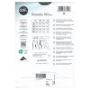 Gatta Rajstopy Rosalia microfibre 100 den nero